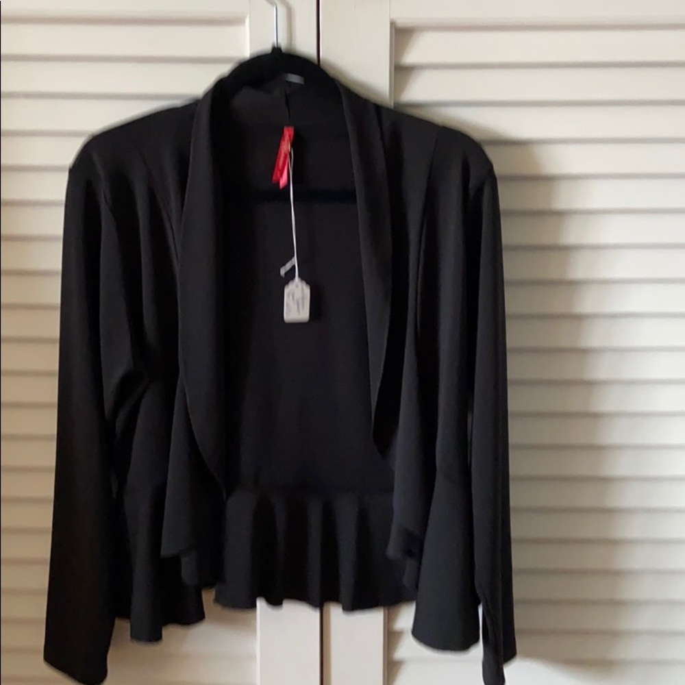 Bolero jacket